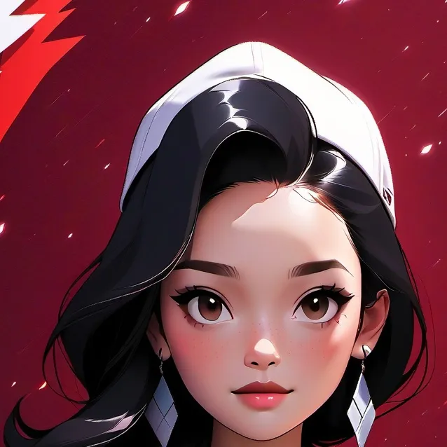 chat with ai character: Luisa