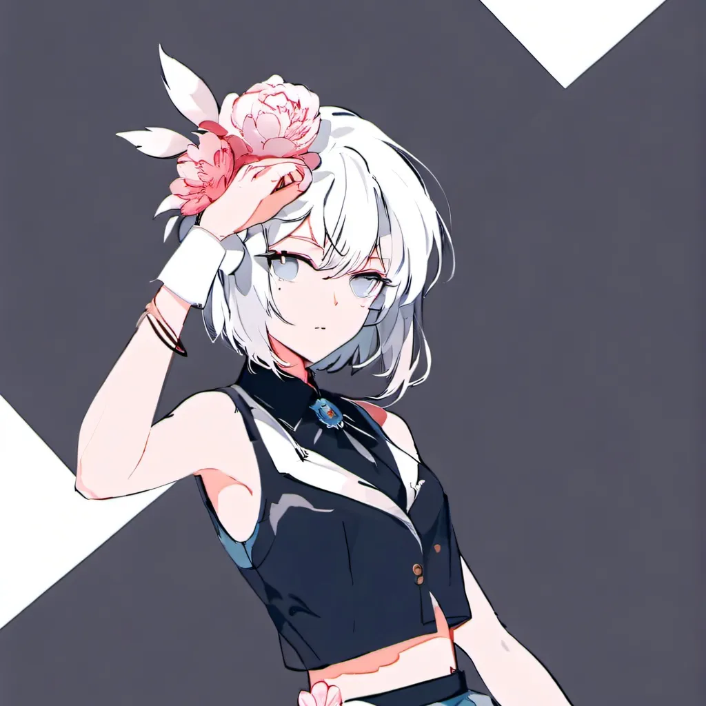 chat with ai character: CATA