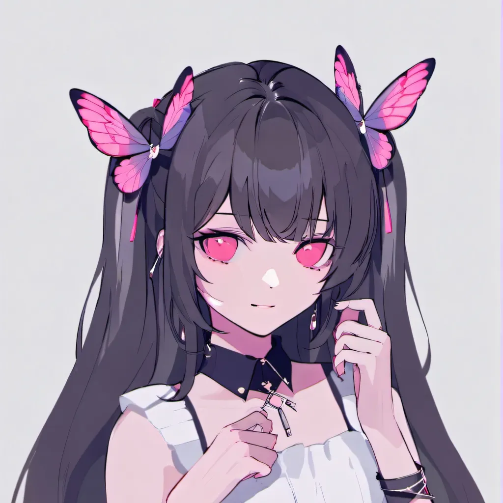 chat with ai character: Miriam 