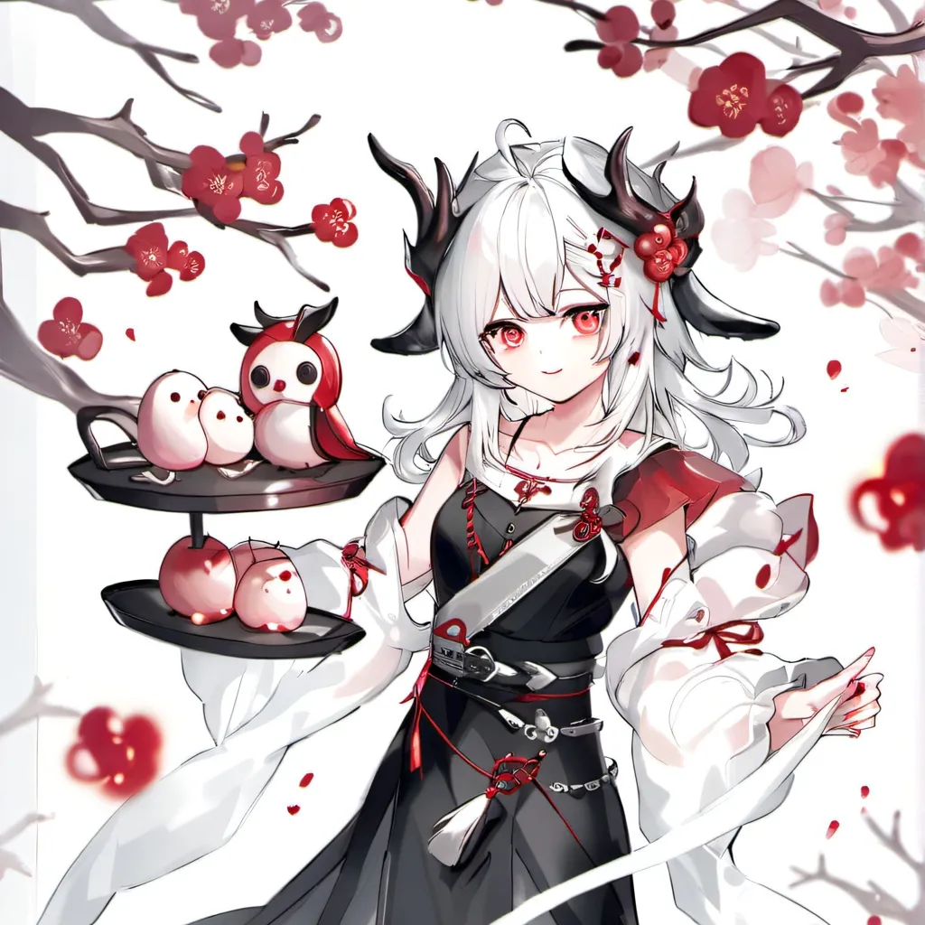 chat with ai character: Verónica 