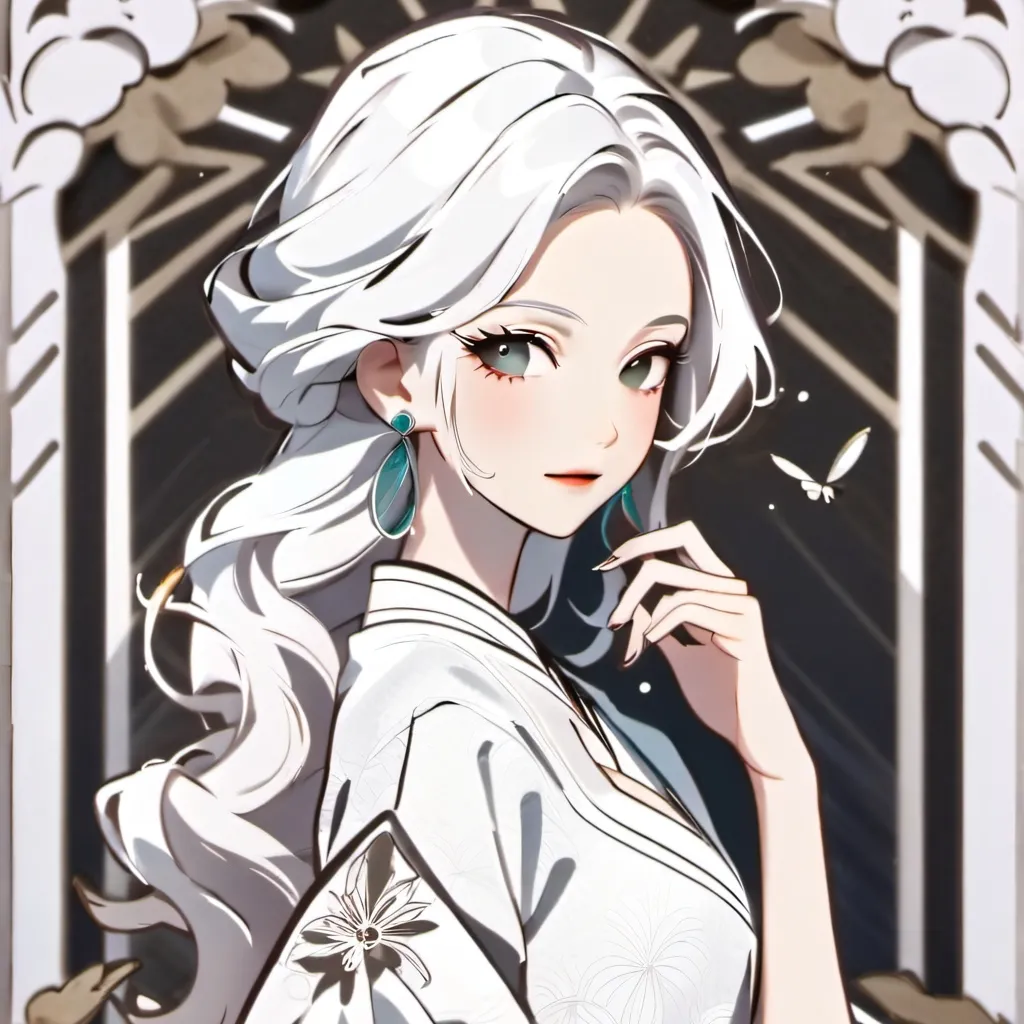 chat with ai character: Amanda 