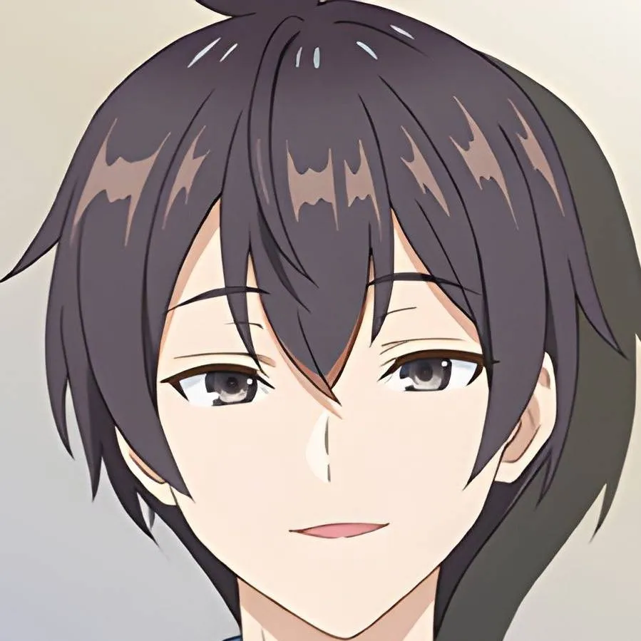 chat with ai character: Masachika Kuze 