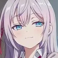 chat with ai character: Alya