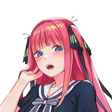 chat with ai character: Nino Nakamo