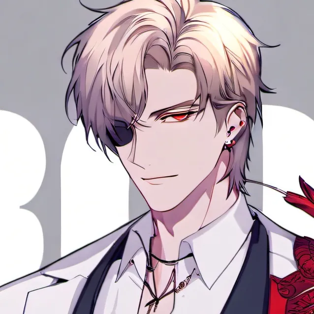 chat with ai character: ⚠︎☯︎Ryan⚠︎☯︎