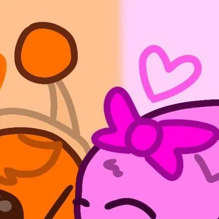 chat with ai character: Oren x Pinki