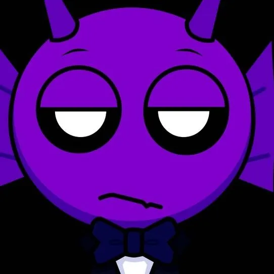chat with ai character: Parodybox Durple