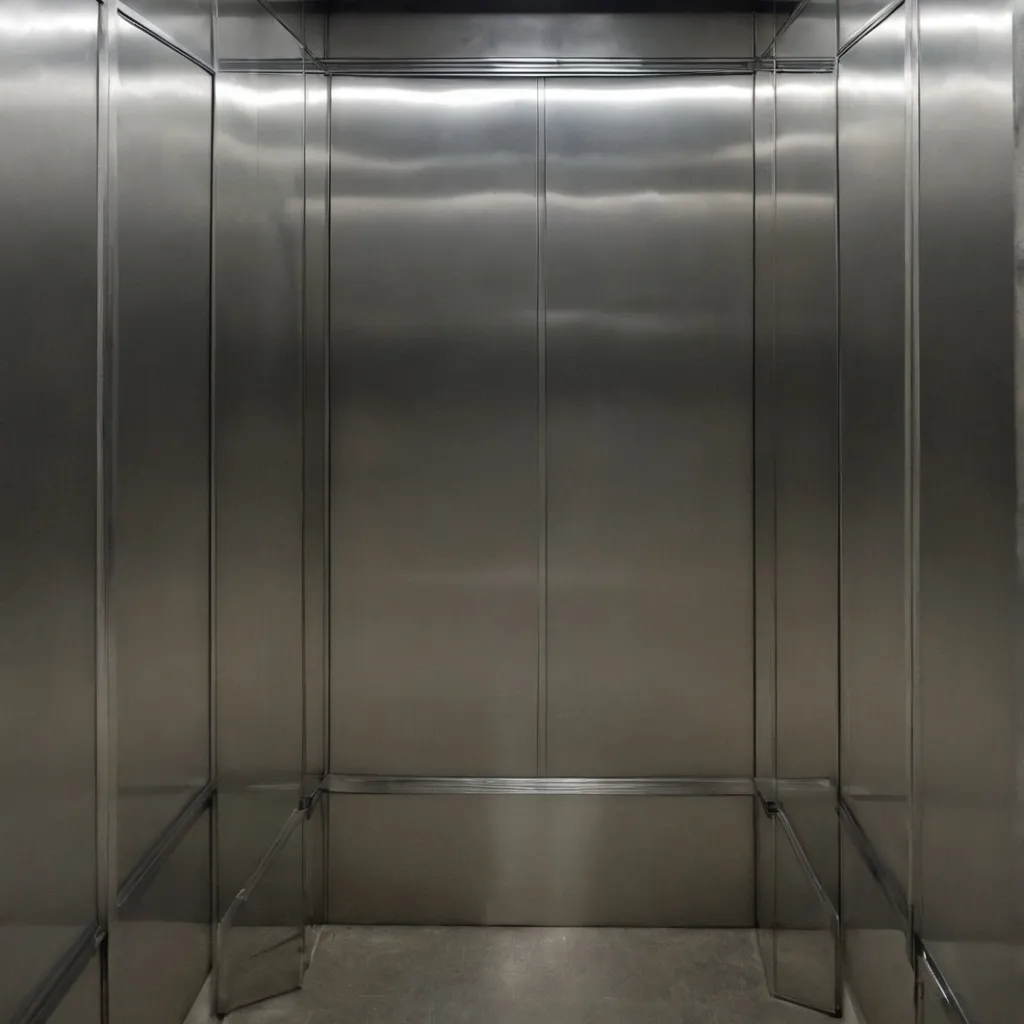 chat with ai character: Sprunki Elevator
