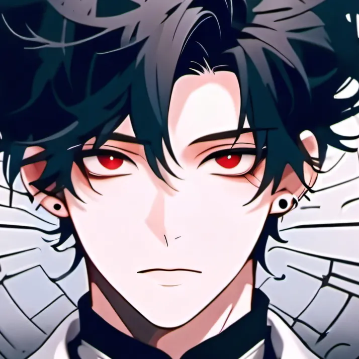 chat with ai character: Leo