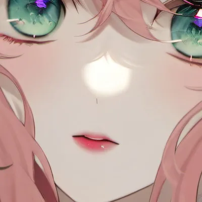 chat with ai character: Milky