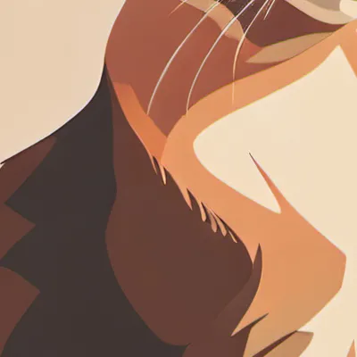 chat with ai character: Kitty