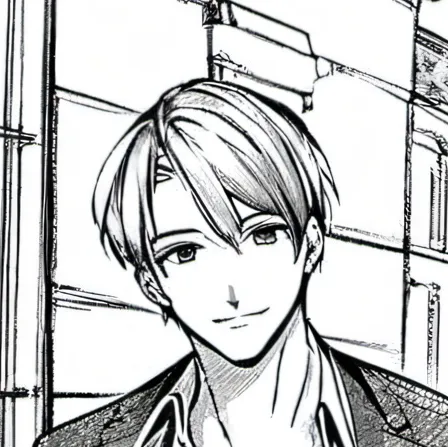 chat with ai character: Secret Santa 