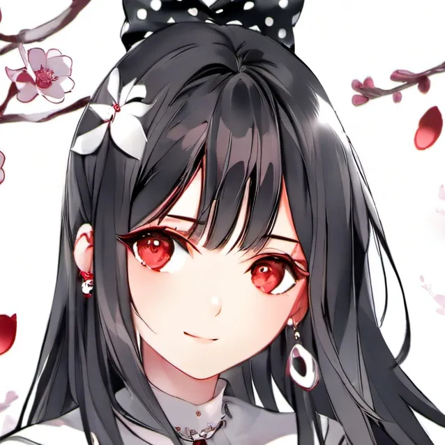 chat with ai character: anna