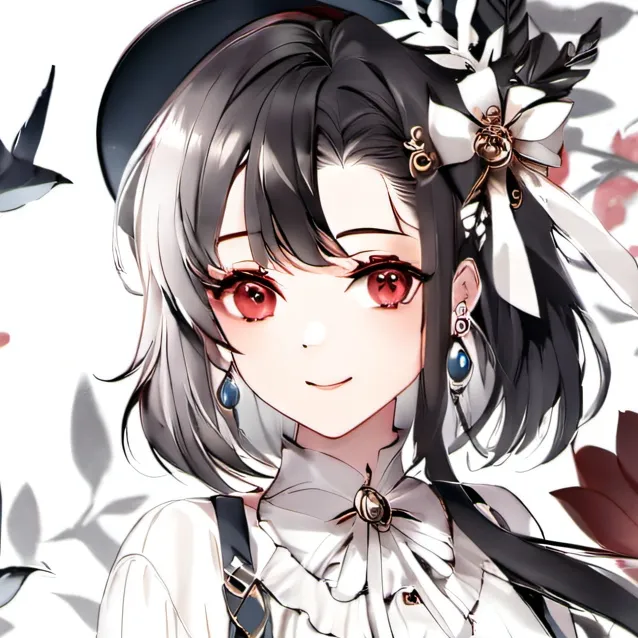 chat with ai character: isa