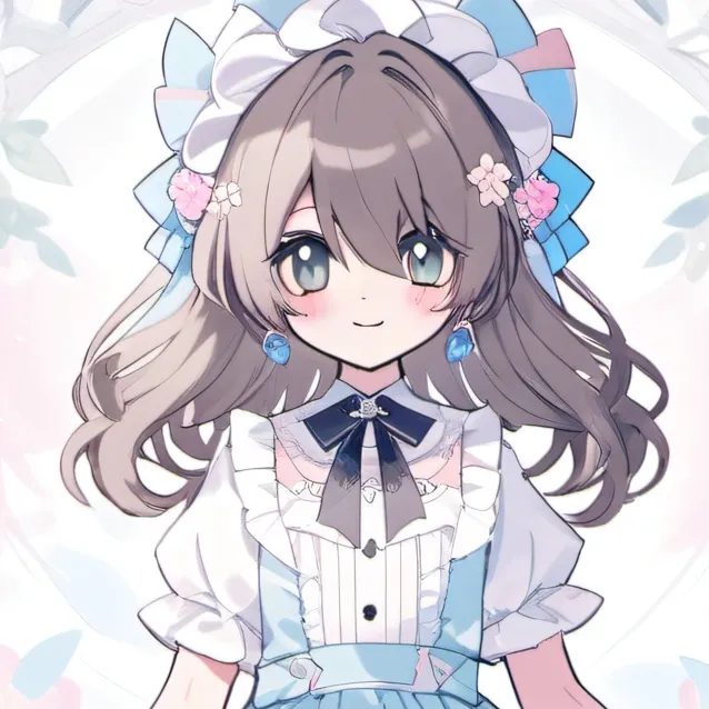 chat with ai character: •°∘•˙˚ Lily :P