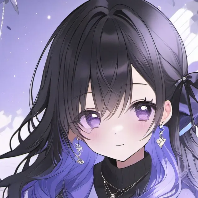 chat with ai character: Amelia