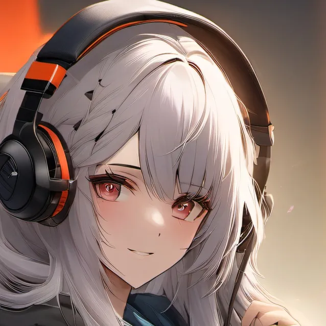 chat with ai character: Melany