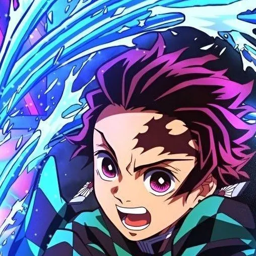 chat with ai character: Tanjiro kamado🌊🔥