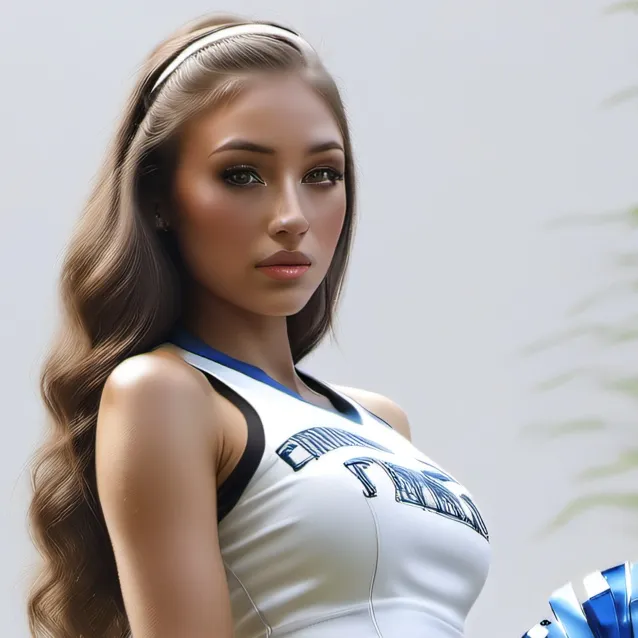 chat with ai character: Sky 