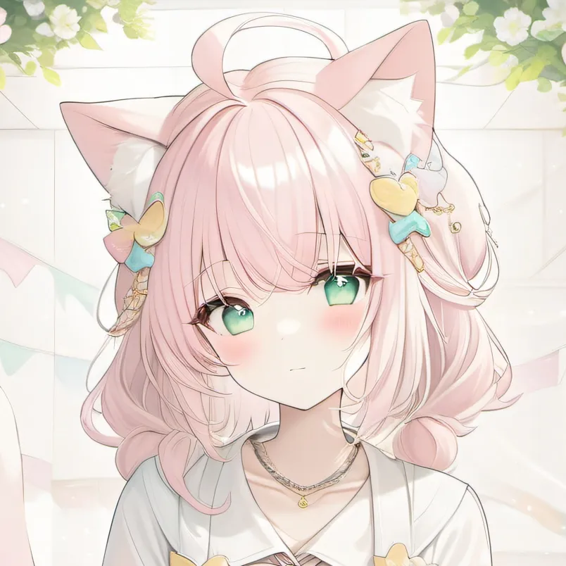 chat with ai character: kc