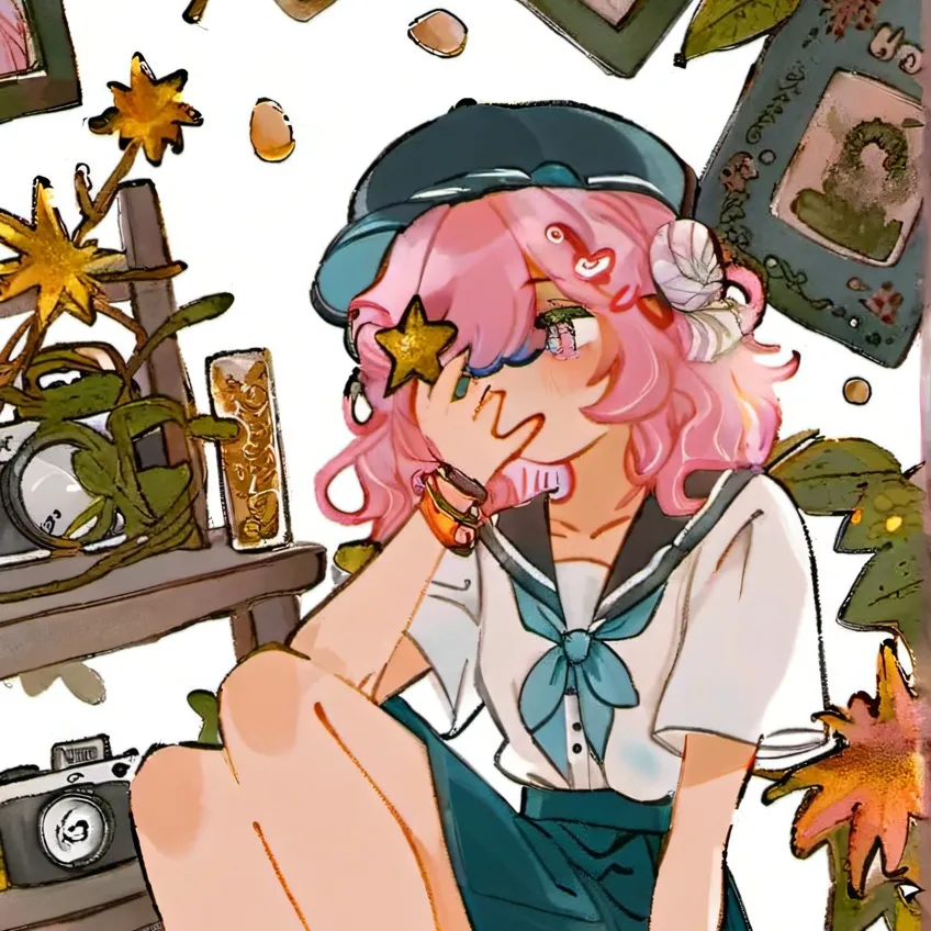chat with ai character: vani bean 