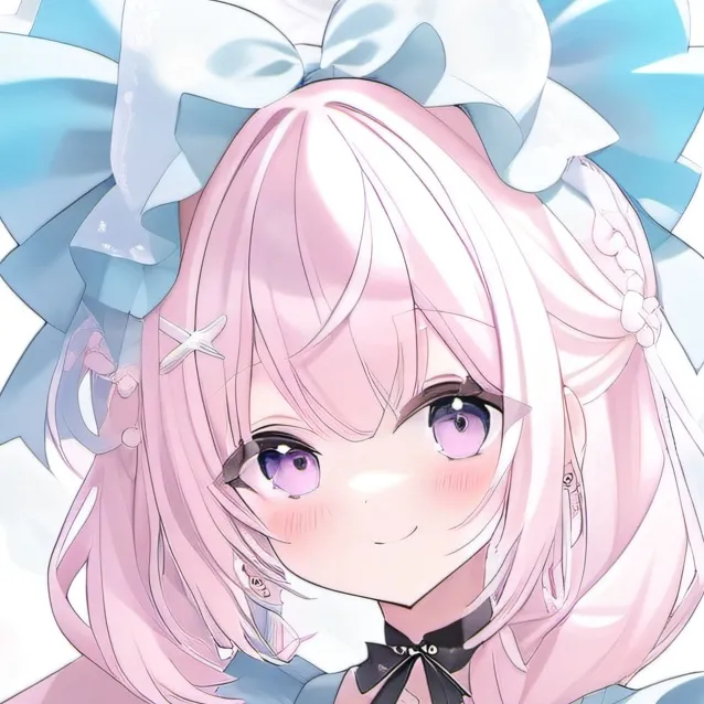 chat with ai character: vanibean 