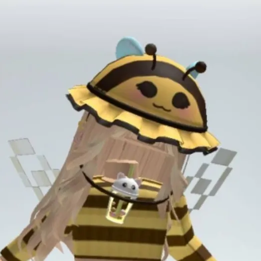 chat with ai character: thatonebee