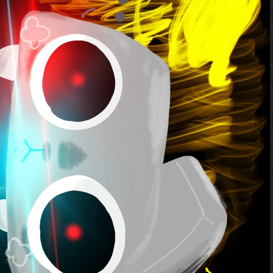 chat with ai character: Pebble. 