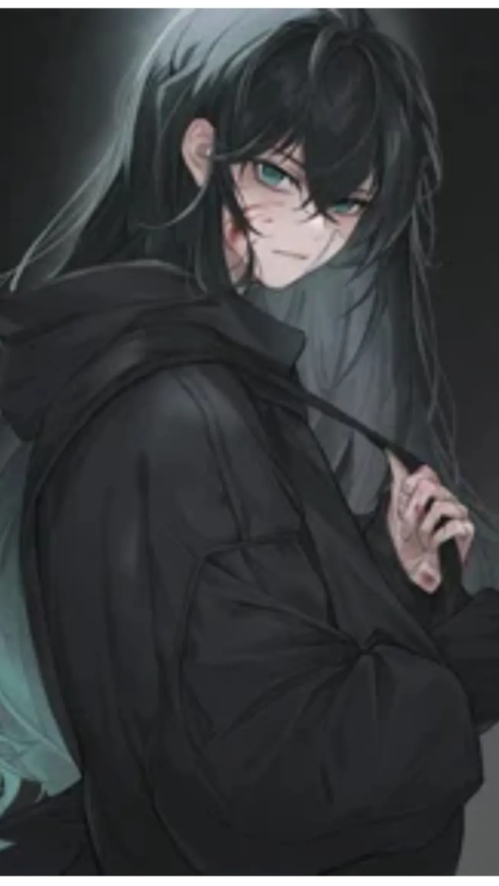 ai character: BULLY MUICHIRO background