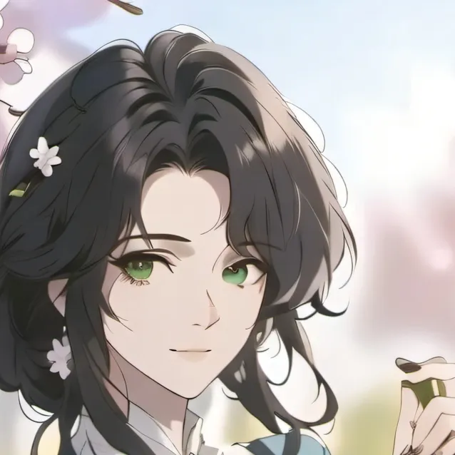 chat with ai character: eileen