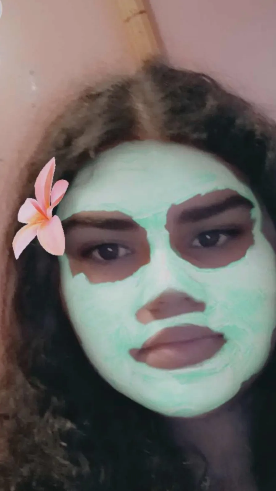 ai character: Juilana(lya) background