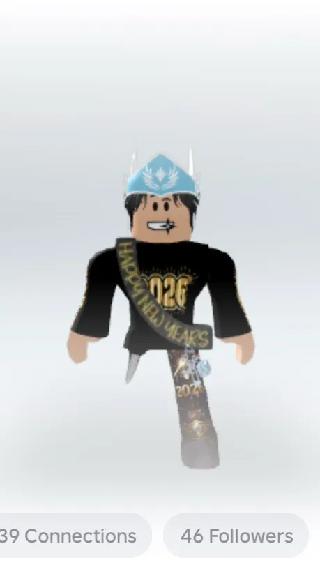 ai character: Tamzplayz background