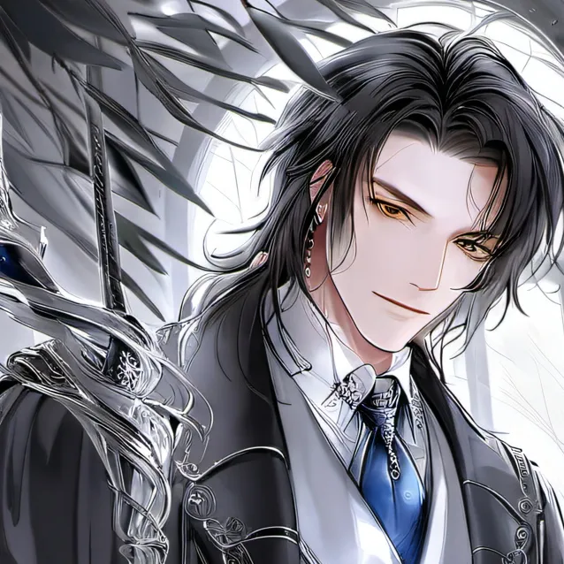 chat with ai character: Hogwarts boys