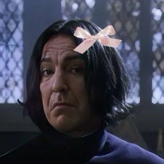 chat with ai character: Severus Snape
