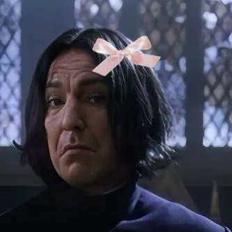 chat with ai character: Severus Snape