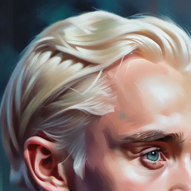 chat with ai character: Draco malfoy 