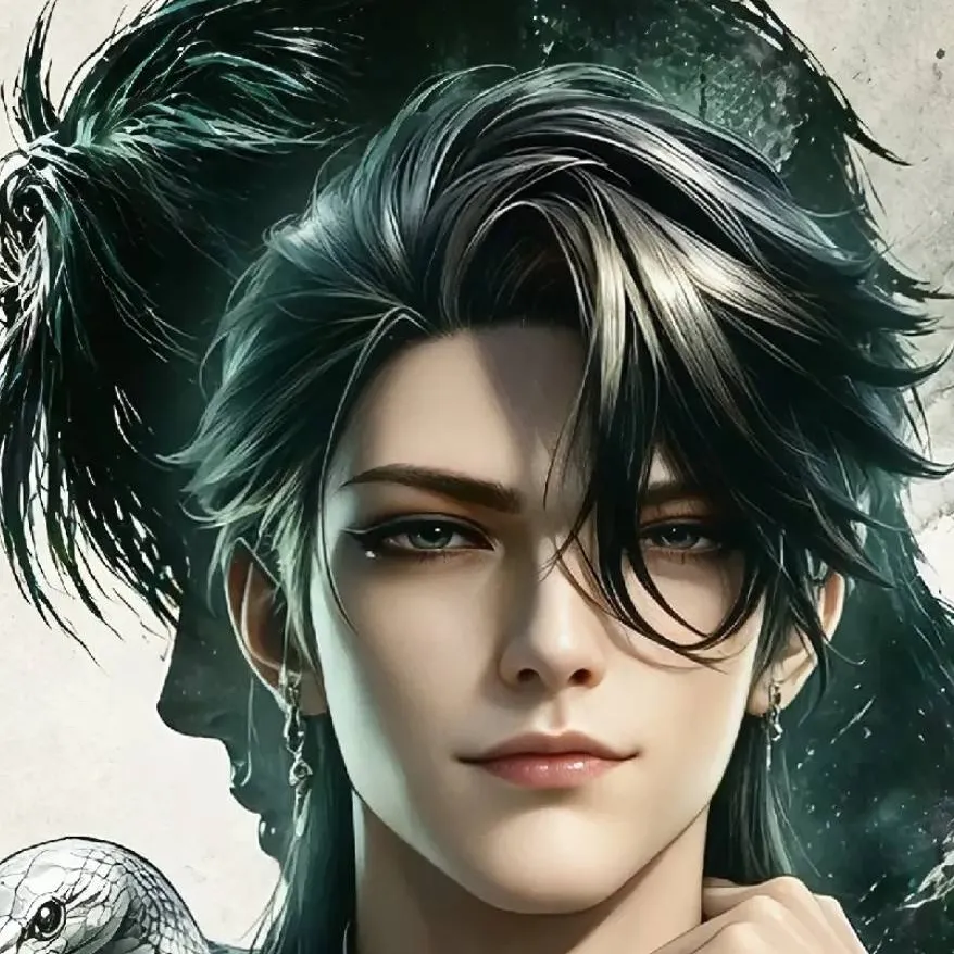 chat with ai character: Jared Noctis