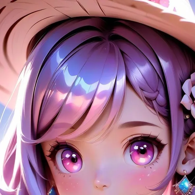 chat with ai character: kny niña 