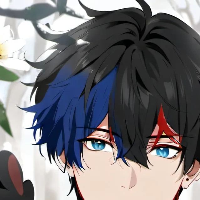 chat with ai character: liam