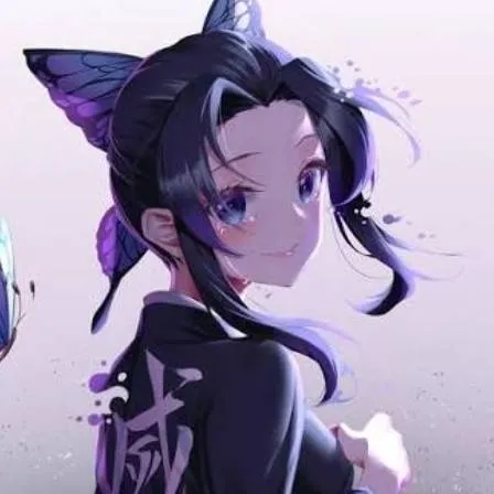 chat with ai character: shinobu kocho
