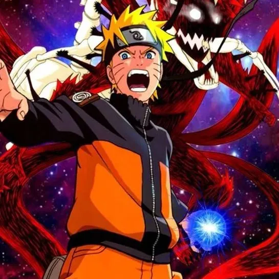 chat with ai character: naruto