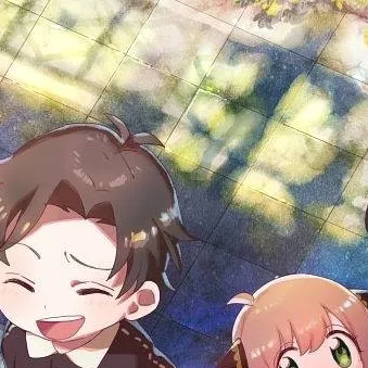 chat with ai character: eden academia 