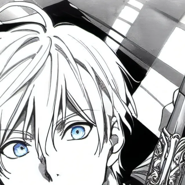 chat with ai character: Jjk