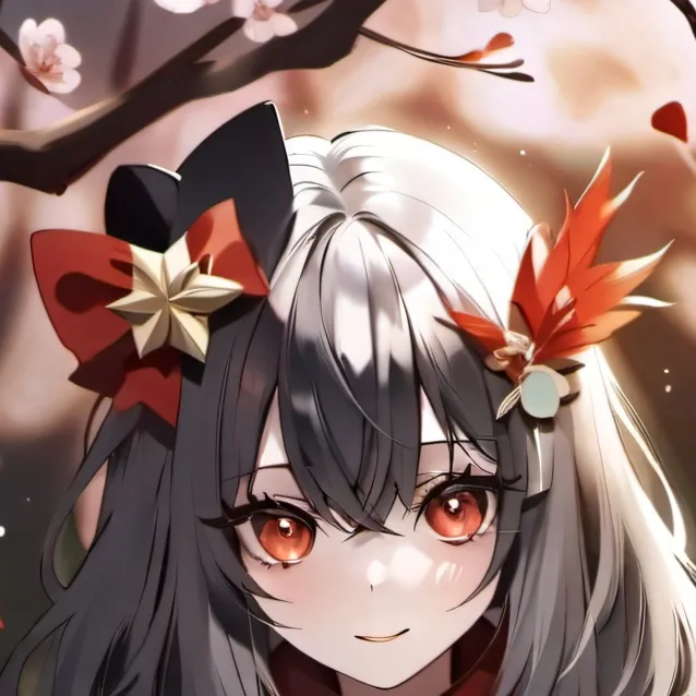 chat with ai character: hinari