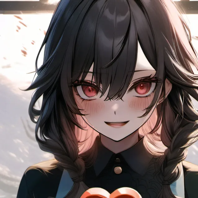 chat with ai character: hinari yoshimotino