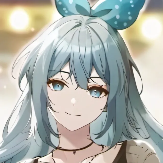 chat with ai character: hinari 