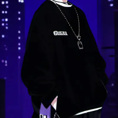 chat with ai character: Dave