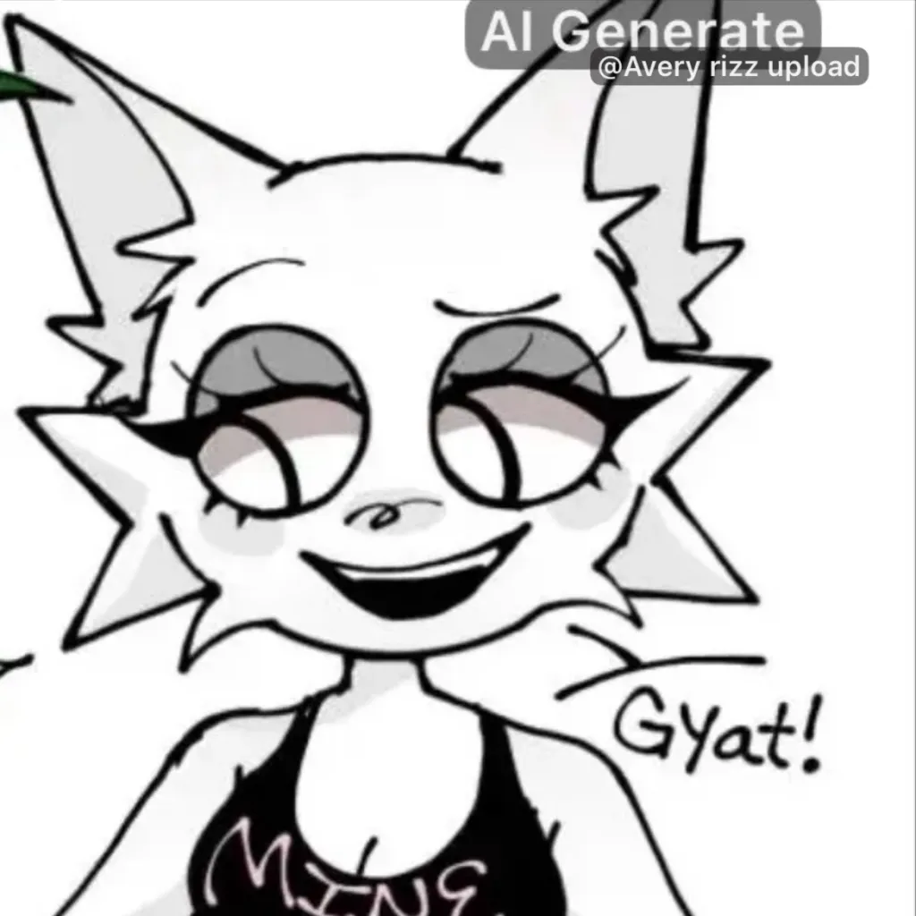 chat with ai character: Wenda