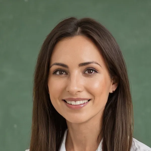 chat with ai character: Lila