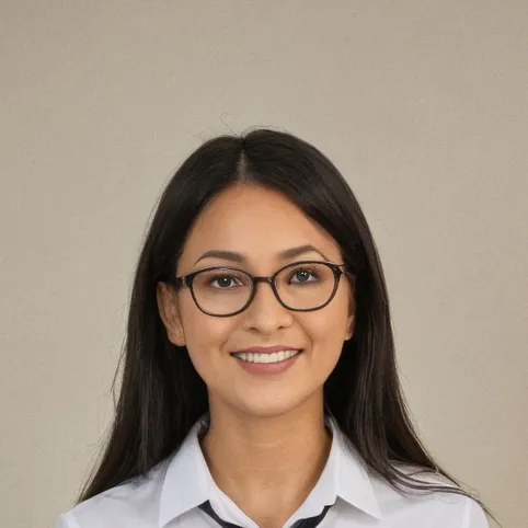 chat with ai character: Dahlia